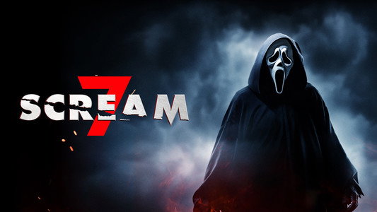 Scream 7