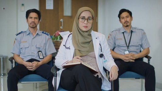 Tukar Takdir