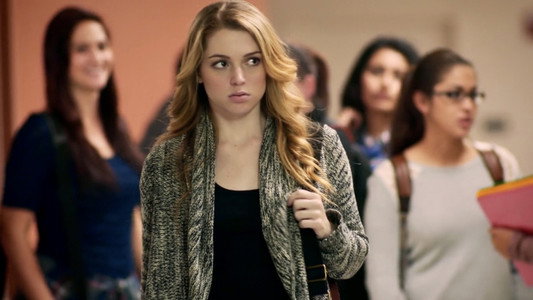 High School Possession