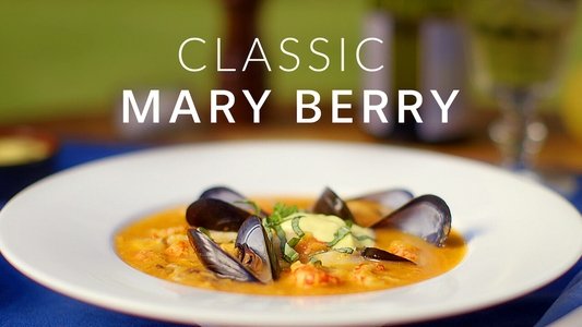 Classic Mary Berry