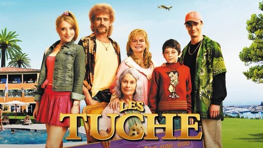 Les Tuche