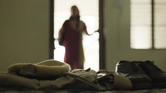 संतोष