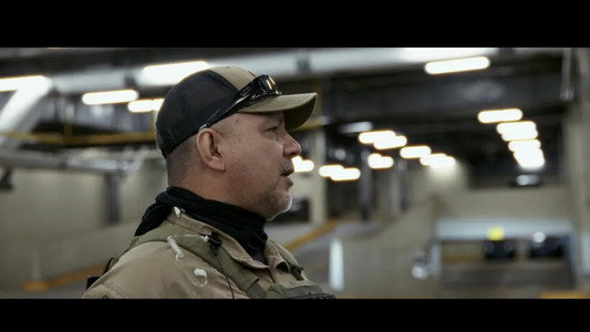 ICE, la chasse à l'homme