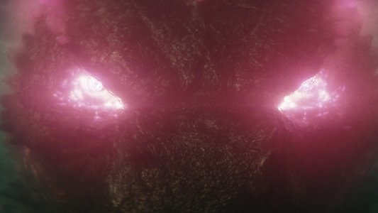 Godzilla x Kong: The New Empire