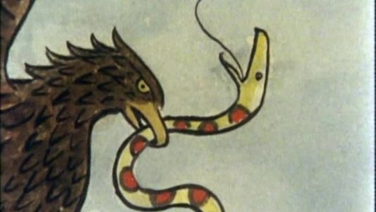 The Story of Cortez and Montezuma
