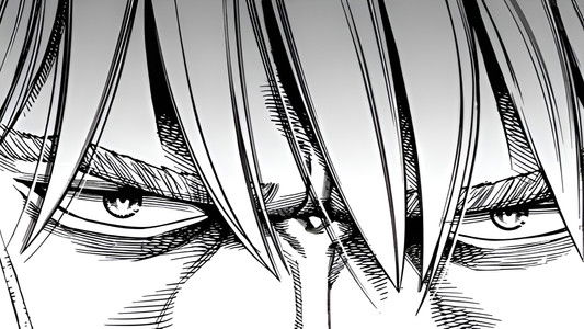 ヴィンランド・サガ