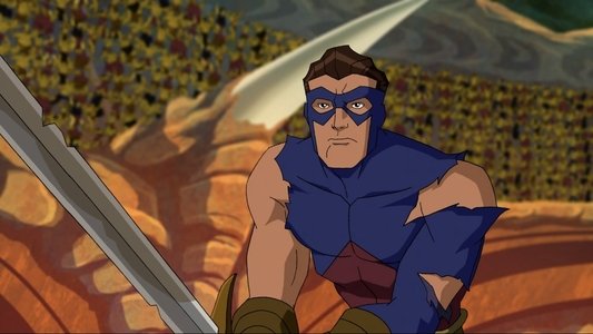 Sword of the Atom