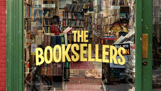 The Booksellers