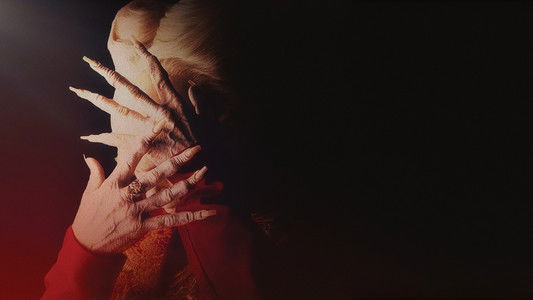 Bram Stoker's Dracula