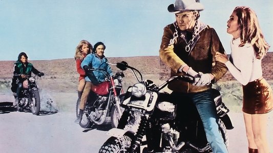 Hell's Belles