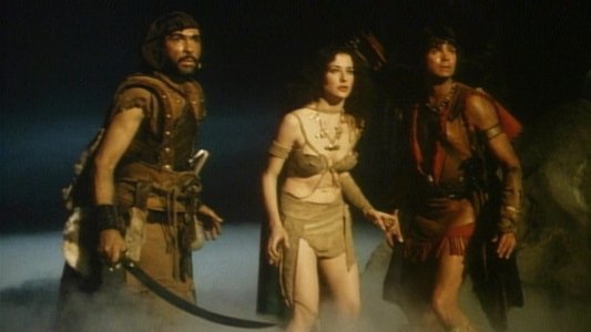 The Archer: Fugitive from the Empire