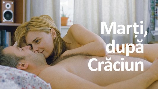 Marți, după Crăciun