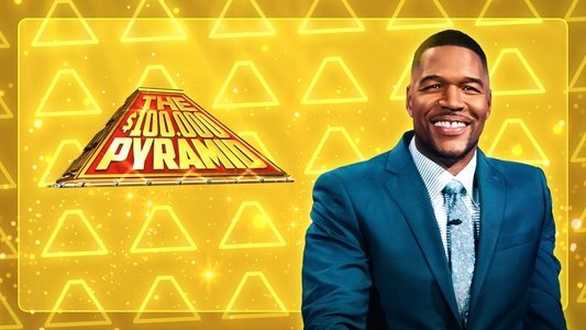 The $100,000 Pyramid