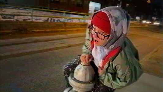 Kyle's Big Adventure!