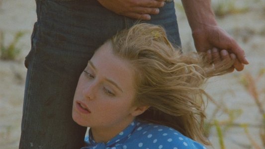 Une vraie jeune fille