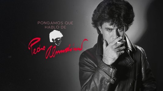 Pongamos que hablo de