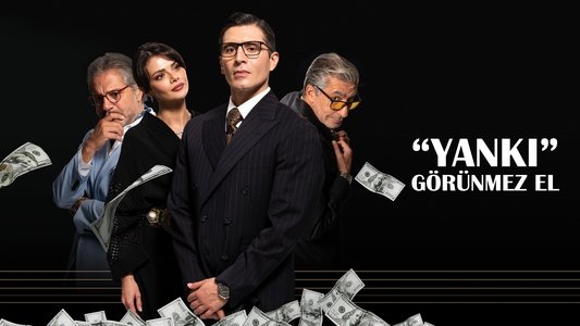 Yankı: Görünmez El