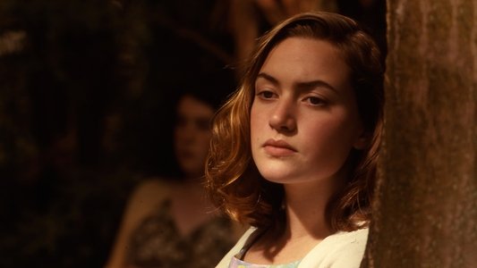 Heavenly Creatures