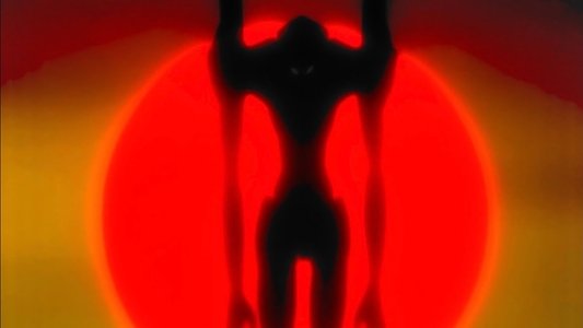新世紀エヴァンゲリオン