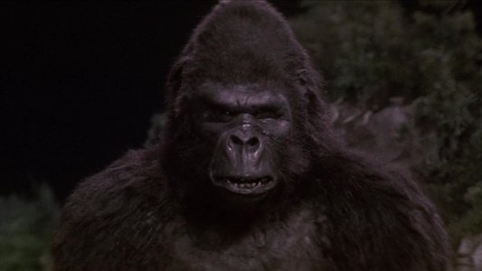 King Kong Lives