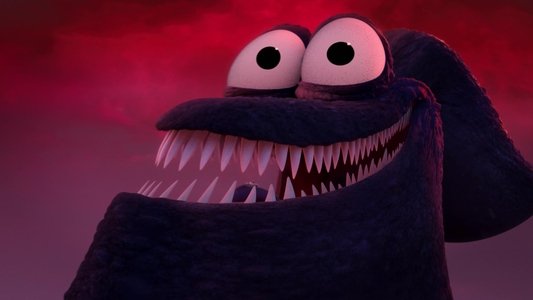 Hotel Transylvania 3: Summer Vacation
