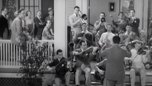 Johnny Green & His Orchestra