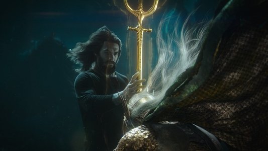 Aquaman