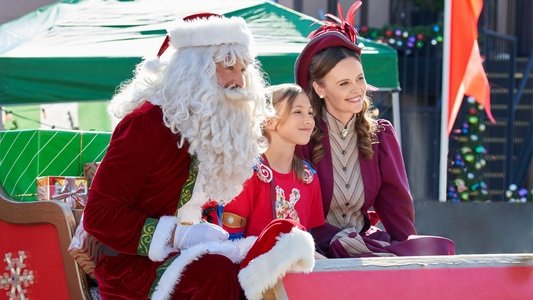 A Kismet Christmas