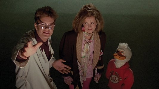 Howard the Duck