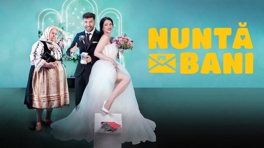 Nuntă pe bani