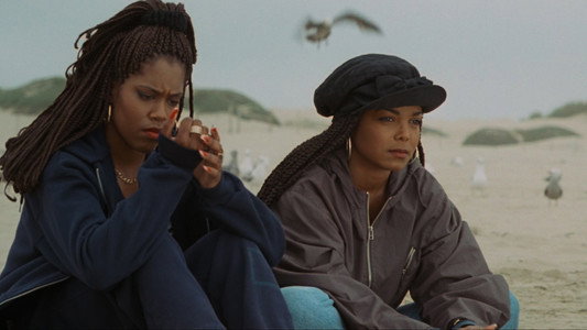 Poetic Justice