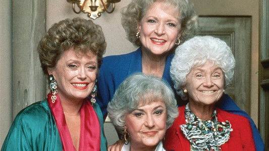 The Golden Girls