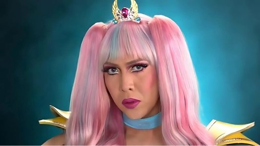 Gandarrapiddo!: The Revenger Squad