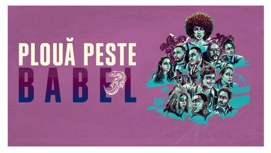 Llueve sobre Babel