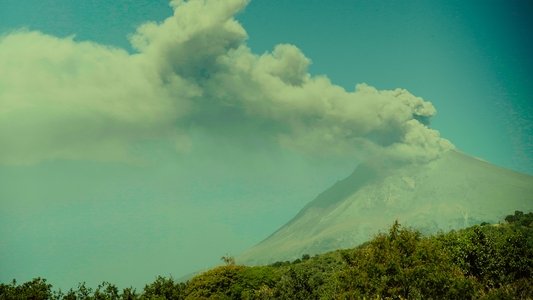 (No Es) Bienvenido a San Benito de los 4 Ríos