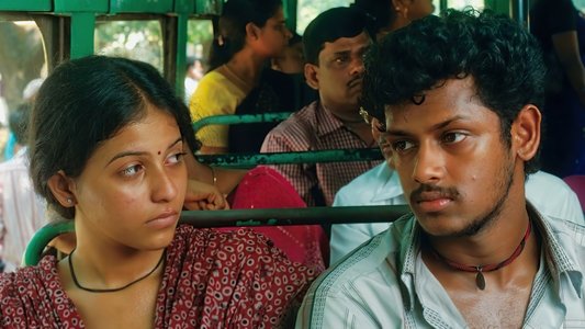 அங்காடி தெரு