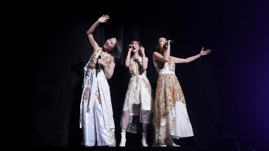 Kalafina Anniversary LIVE 2025