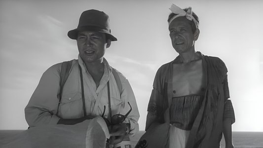 砂の女