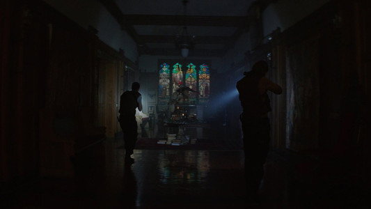 Resident Evil: Welcome to Raccoon City