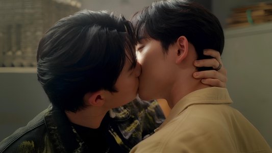 เธมโป้ Heart That Skips a Beat