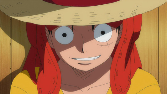 ONE PIECE FILM Z