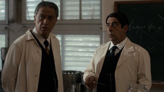 O Ego de Egas