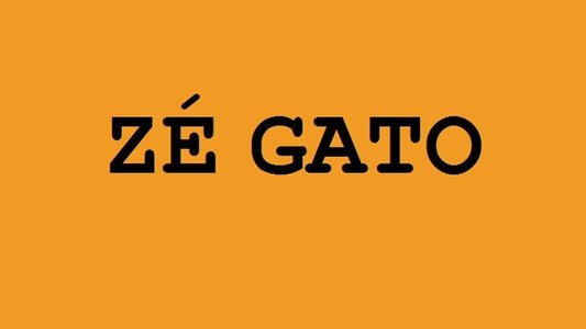 Zé Gato