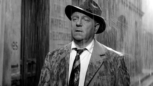 Maigret tend un piège