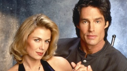 The Bold and the Beautiful