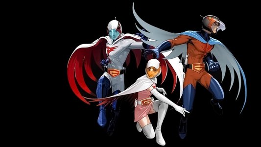 Battle of the Planets