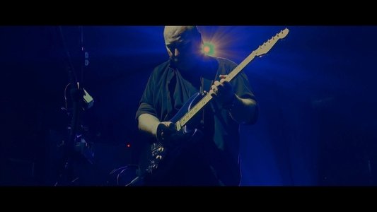 The Australian Pink Floyd Show - Everything under the sun