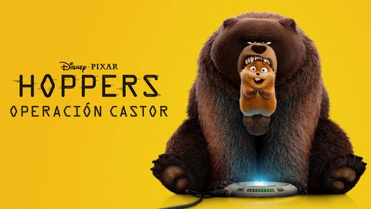 Hoppers