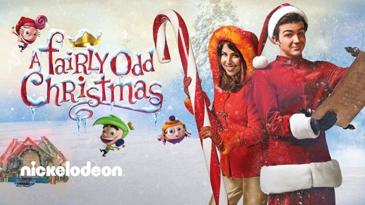 A Fairly Odd Christmas
