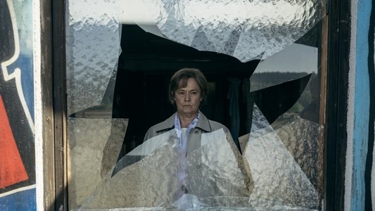 Britt-Marie var här